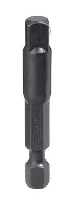 Stanley 1-13-649 Adaptor hex 1/4&amp;quot; la patrat 1/4&amp;quot; pentru chei tubulare ProAdvanced PowerfulTools foto