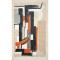 Marcel Iancu, Euphorie Dada