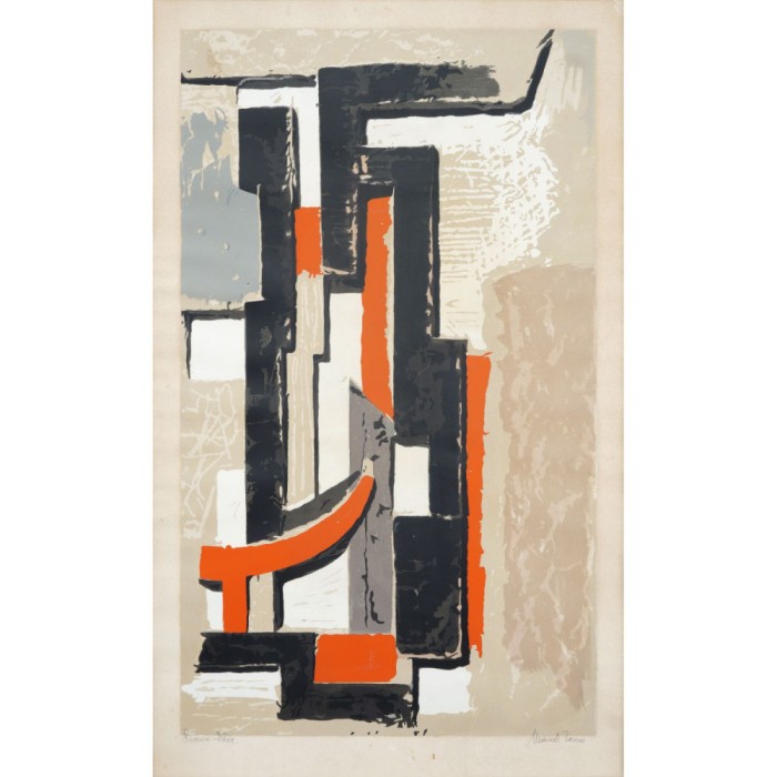 Marcel Iancu, Euphorie Dada
