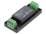 Convertor DC/DC 15W 9-36V la 5V/-5V 330kHz