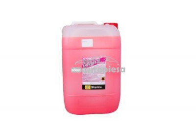 Antigel concentrat STARLINE G12 Rosu / Roz 25 L S NA G12-25 foto