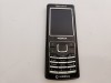 Telefon Nokia 6500 Classic Negru, Functional, Utilizat, Incarcator+Acumulator