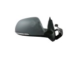 Oglinda exterioara Skoda Octavia 2 (1Z3/1Z5) 10.2008-12.2013 Partea Dreapta Albastra Convex Electrica Cu Incalzire 1Z1857508Ad, cu 7 pini, cu semnali