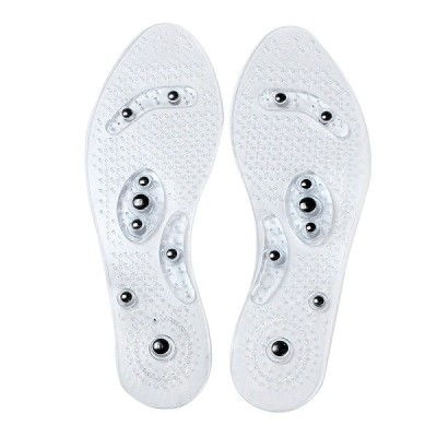 Branturi magnetice, flexibile, transparente, 8 magneti, marime 38-43 foto