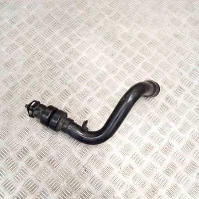 Furtun intercooler MASERATI GHIBLI M157 2016 foto