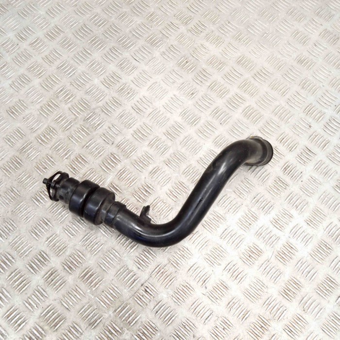 Furtun intercooler MASERATI GHIBLI M157 2016