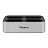 KWorkflow Dock w/ AC-Hub WFS-U, Kingston