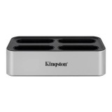 KWorkflow Dock w/ AC-Hub WFS-U