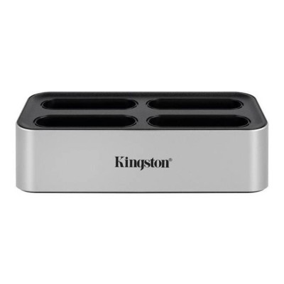KWorkflow Dock w/ AC-Hub WFS-U foto