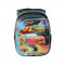 Rucsac cu imprimeu 3D pentru baieti NN Cars 00150N, Multicolor