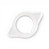 Inel pentru penis JOYDIVISION Maximus Ring Medium, ajută la &icirc;nt&acirc;rzierea ejaculării, din silicon medical, transparent