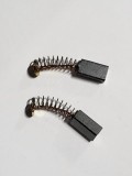 Perii carbon Worcraft VB30-45 pentru scule electrice, set de schimb
