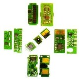 Chip cartus imprimanta HP M125 M127 (CF283A) PFF cip cartus toner 1500 pagini