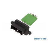 Rezistor, ventilator habitaclu Fiat SEICENTO Van (287, 187) 1998-2010