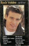 Roch Voisine - H&eacute;l&egrave;ne, Caseta audio