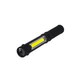 Lanterna LED pentru camping, gradina, 16.5 cm, ATU-084487