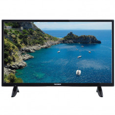 Televizor TELEFUNKEN LED 32 HB4000 81cm HD Ready Black foto