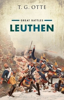 Leuthen: Great Battles foto