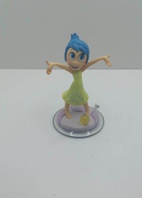 Disney Infinity Inside Out foto