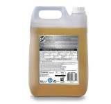 Detergent pentru suprafete din lemn, parchet, Cif Professional, 5 l