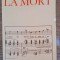 La mort, Vladimir Jankelevitch