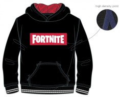 Hanorac copii, Fortnite, Epic Games, LOGO , 5-8 ani + CADOU !! foto