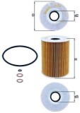 Filtru ulei BMW 3 (E90) Motor M3, M3 CRT, M3 GTS, diam. 83 mm, 108 mm, OE 11427837997