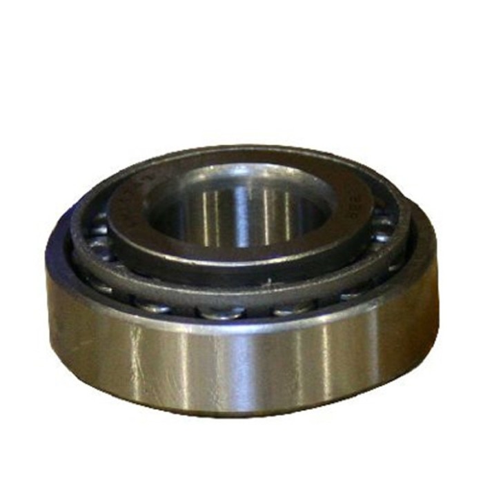 Rulment Mare Roata Spate Cielo Lm45449/10 2667886 Rulment Mare Roata Spate Cielo Lm45449/10 2667886