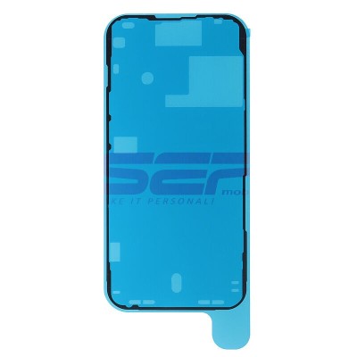 Adeziv LCD Apple Iphone 14 Pro BLACK foto