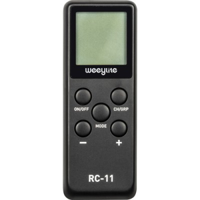 Telecomanda Lumini LED Viltrox Weeylite RC-11 Remote Controller foto