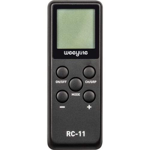 Telecomanda Lumini LED Viltrox Weeylite RC-11 Remote Controller