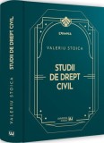 Studii de drept civil - Valeriu Stoica - Universul Juridic