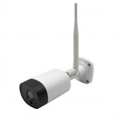 Resigilat : Camera supraveghere video PNI House IP322 2MP 1080P wireless cu IP de