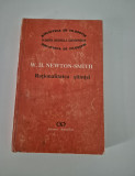 W H Newton Smith Rationalitatea stiintei