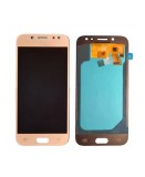 Ecran LCD Display OLED Samsung Galaxy J5 2017, J530 Gold