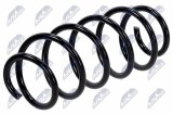 Arc suspensie VW Caddy 2004-2015; partea din fata; 1K0411105EF; NTY, aftermarket