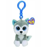 Ty Beanie Boos Slush-clip The Husky 8,5cm (1607-36503)