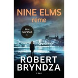 Nine Elms r&eacute;me - Kate Marshall 1. - Robert Bryndza