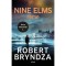 Nine Elms r&eacute;me - Kate Marshall 1. - Robert Bryndza