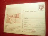 Carte Postala Ilustrata - Scornicesti , cod 72/86