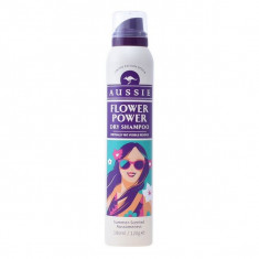 ?ampon Sec Flower Power Aussie (180 ml) foto