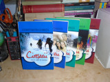 CONSTANTIN CHIRITA - CIRESARII ( 5 VOL. ) , 2007