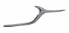 Bandou grila Mazda 3 2019-, partea stanga, Aftermarket, BCKA507K0C, Rapid