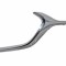 Bandou grila Mazda 3 2019-, partea stanga, Aftermarket, BCKA507K0C