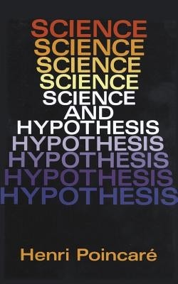 Science and Hypothesis foto