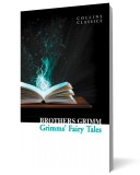 Grimms&#039; Fairy Tales - Harper Collins