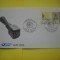 HOPCT PLIC FDC S NR 115 FOROYAR DANEMARCA -EUROPA CEPT 1979