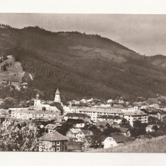 RF35 -Carte Postala- Campulung-Moldovenesc, necirculata