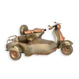 Model scuter cu atas BL-348