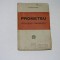 Prometeu - Prologuri - Fragmente - Victor Eftimiu - Socec &amp; Co - interbelica